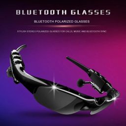 ASTOUND Portable Wireless BT Earphone Microphone Sports Sunglasses-picture-21