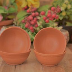 Ceramic Serving Bowl-7