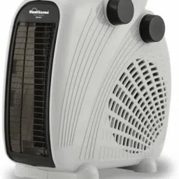 FAN HEATER SF-918 Fan Heater SF-918 for Room Heater - Silent Operate, Adjustable Temperature 2000w Fan Room Heater-picture-27