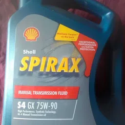 Spirax S4 Gx 75W-90 Synthetic Gear Oil Synthetic Technology S4 GX 75W-90 Gear Oil for BS-VI Generation Car's Gear Oil-image-10