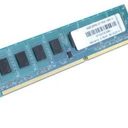 LAPCARE Desktop Ram DDR3 4 GB PC (1600Mhz)-18