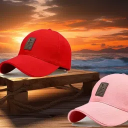 Sports/Regular Cap-image-53