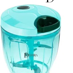 950 ml chopper with 5 stainles steel blade , new handy quick XL chopper Vegetable & Fruit Chopper-picture-15