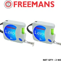 Levo 5m (Pack of Two) Measurement Tape-picture-12