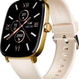 boAt Ultima Regal 5.1cm(2.01") AMOLED Display,Functional Crown & BT Calling Smartwatch-25