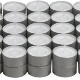 50 candles light for festival and parties Candle-image-98