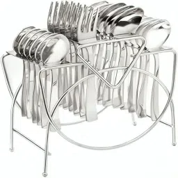 Empty Cutlery Holder Case-2
