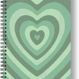 Dot grid notebook journal A5 Diary DOT GRID 144 Pages-33