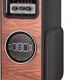etmax 506 NEW BT 80 W Bluetooth Tower Speaker-26