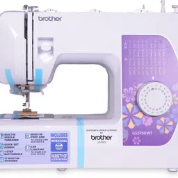 brother GS3750WT Electric Sewing Machine-picture-0
