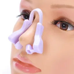 riddhu mart Nose Clipper Correction Shaper For Nose Shaping Tool Nose Shaper Nose Shaper image 2