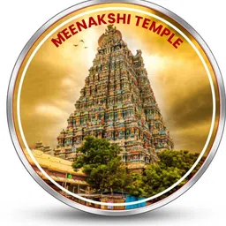silviya BIS Hallmarked Meenakshi Amman Temple (MT-10G180) S 999 10 g Silver Coin-picture-9