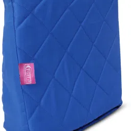 Mutli Purpose Wedge Pillow, Removable cover with Zip Breastfeeding Pillow-image-77