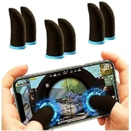 Thumb & Finger Sleeve Mini Pedal Exerciser Cycle-45