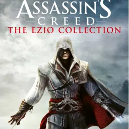 Nintendo Switch Assassin's Creed Ezio Collection-picture-43