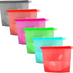 Pack of 6 Grocery Bags-image-32