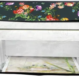 JMT HP Deskjet Ink Advantange 2135 All-in-One(Green Color) Printer Cover-image-79