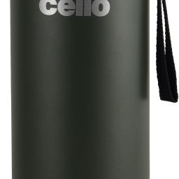 Duro Tuff Steel Kent DTP Coating Double Walled Stainless Steel 750 ml Flask-7
