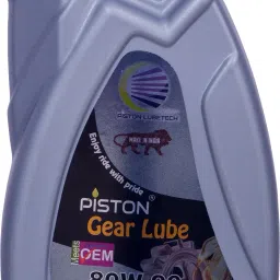 80W-90 Gear Oil-picture-13
