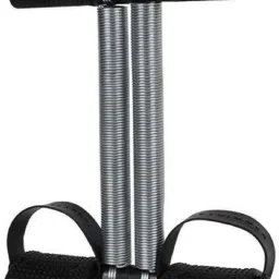 double spring tummy trimmer Ab Exerciser-17