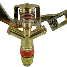 BRASS SPRINKLER 1000 L Hose-end Sprayer-image-34