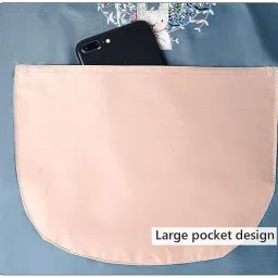 arther Polyester Chef's Apron - Free Size image 4