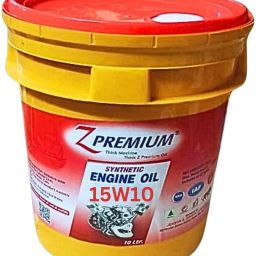 Z-15W10 2 High Performance Engine Oil-image-45
