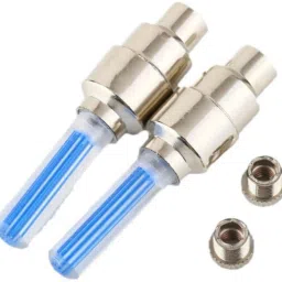 Plastic Tyre Valve Cap for Car, Bike-image-21