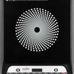2000 W Induction Cooktop Push Button-picture-19