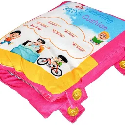 cushion book for kids-2