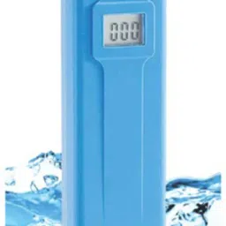EC-3 Pen Type, EC Tester, Blue Color, Economical Model(High Quality)10~9990μS/cm pH Testers-25