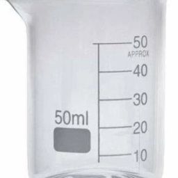 50 ml Measuring Beaker-32