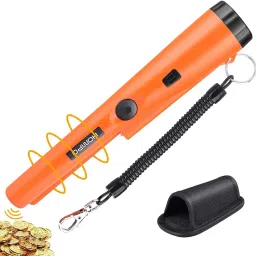 Velodetector Metal Detector Pinpointer, High-Accuracy Treasure Hunting Probe, Professional Advanced Metal Detector-24