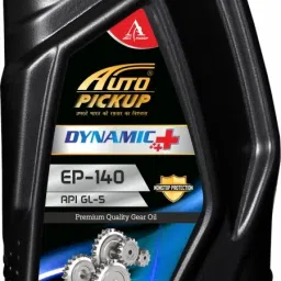 Premium Quality 1L EP-140 Gear Oil-15