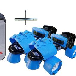Marshal Adjustable Roller Skating Kit-image-57