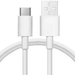 Krittoe USB Type C Cable 2 A 1 m New Safe Charging Original Type C Data Cable-image-15