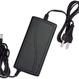 ERHIndia Power Adaptor Powers Supply AC Input 100-240V Dc Output 12 Volt 5 Amps for DIY 100 W Adapter image 2