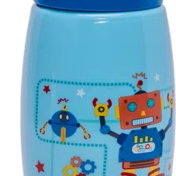 Kiddo Sports Sipper with Handle-image-2