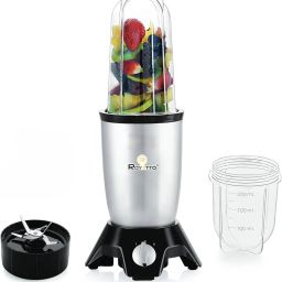 500 W Silver Electric Whisk, Hand Blender-image-93