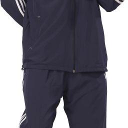 Striped Men Track Suit-image-44