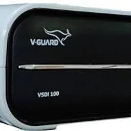 VSDI 100 Voltage Stablizer (Grey) Voltage Stablizer up to 900 liters Refrigrator or Chest Freezer-16