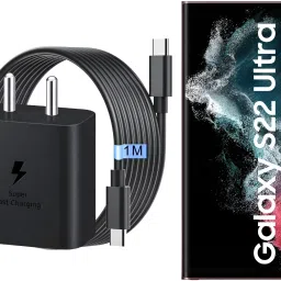 UXE 45 W Quick Charge 5 A Wall Charger for Mobile with Detachable Cable-image-45
