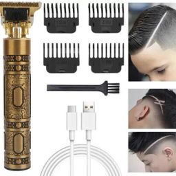 UFFS TRIMMD0354 Trimmer 60 min Runtime 4 Length Settings-image-67