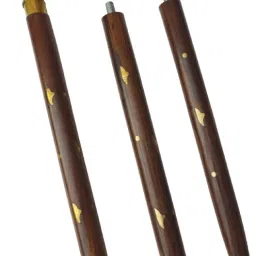 Walking Stick For Men/Women/Elder People Sheesham Wood Walking Stick Walking Stick-image-55