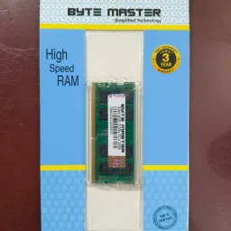 BYTE MASTER DDR4 DDR4 8 GB (Single Channel) PC (RAM 8GB DDR4 2666 Mhz) image 4