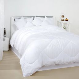 Solid King Comforter for Heavy Winter-image-52