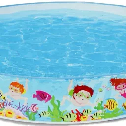 5FOOT SWIMMING POOL Inflatable Swimming Pool-30