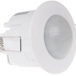 Walnut Innovations PIR Motion sensor switch (False Celling Mount) Wired Sensor Security System-25