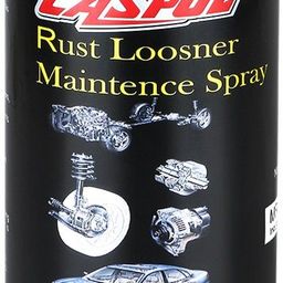caspol Rust remover/Cleaner Rust Removal Aerosol Spray-picture-36