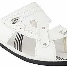 pu-pine Men Trending Stylish Slipper Flipflop Sandal-picture-41